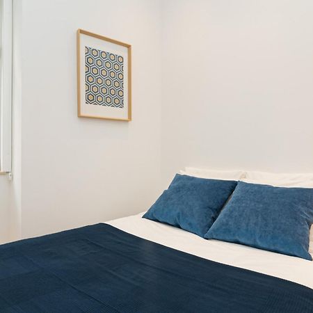 Arroios Concept Apartments By Homing Lizbona Zewnętrze zdjęcie