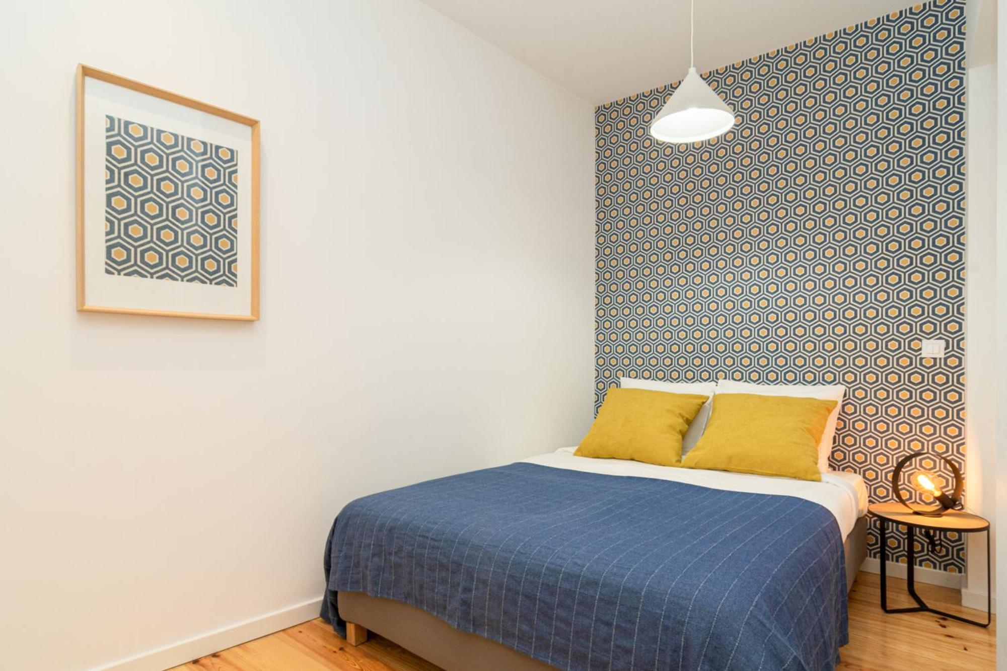 Arroios Concept Apartments By Homing Lizbona Zewnętrze zdjęcie