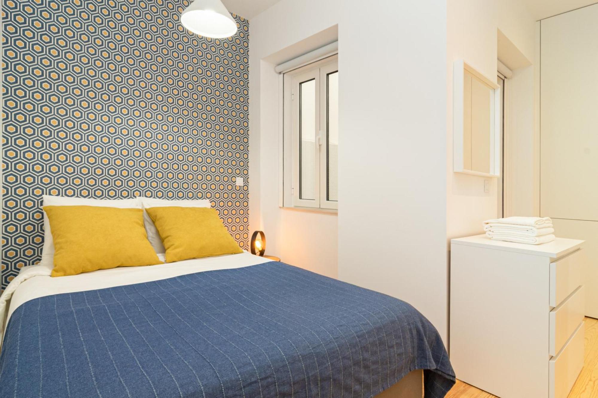 Arroios Concept Apartments By Homing Lizbona Zewnętrze zdjęcie