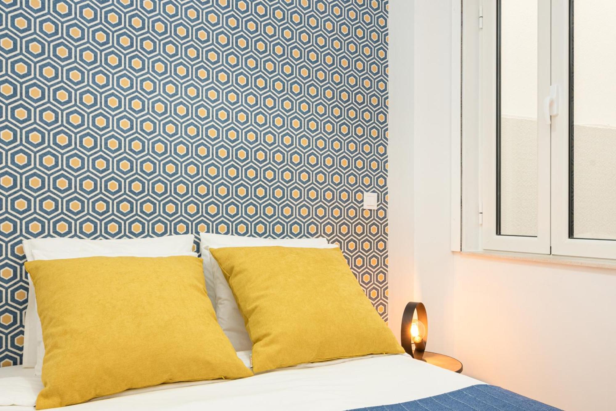 Arroios Concept Apartments By Homing Lizbona Zewnętrze zdjęcie