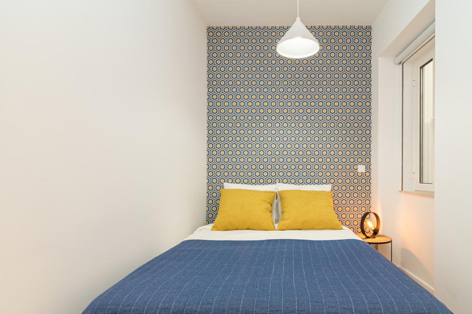 Arroios Concept Apartments By Homing Lizbona Zewnętrze zdjęcie