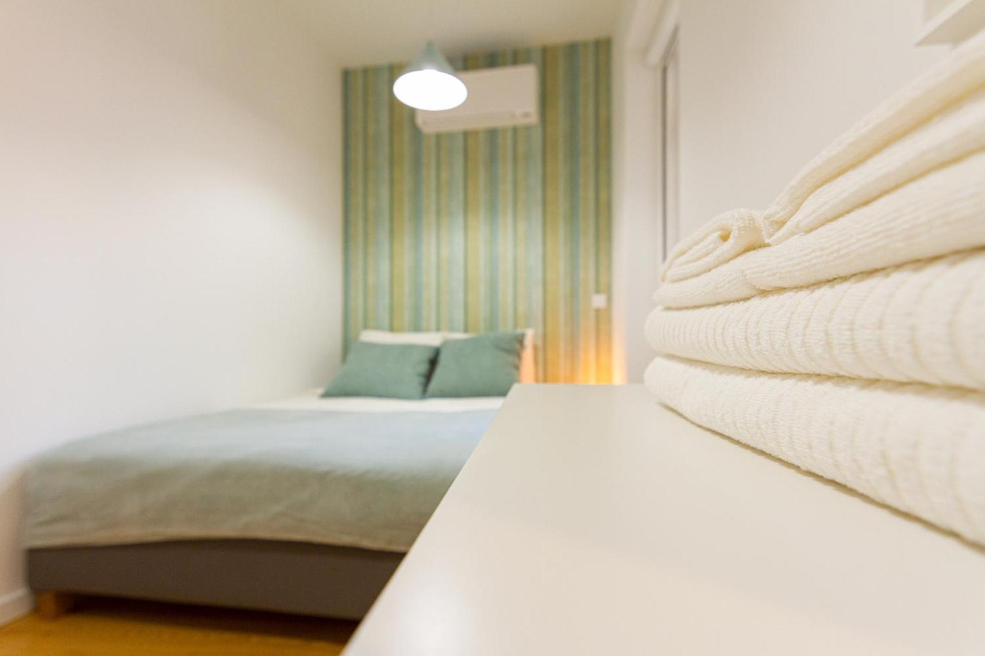 Arroios Concept Apartments By Homing Lizbona Zewnętrze zdjęcie
