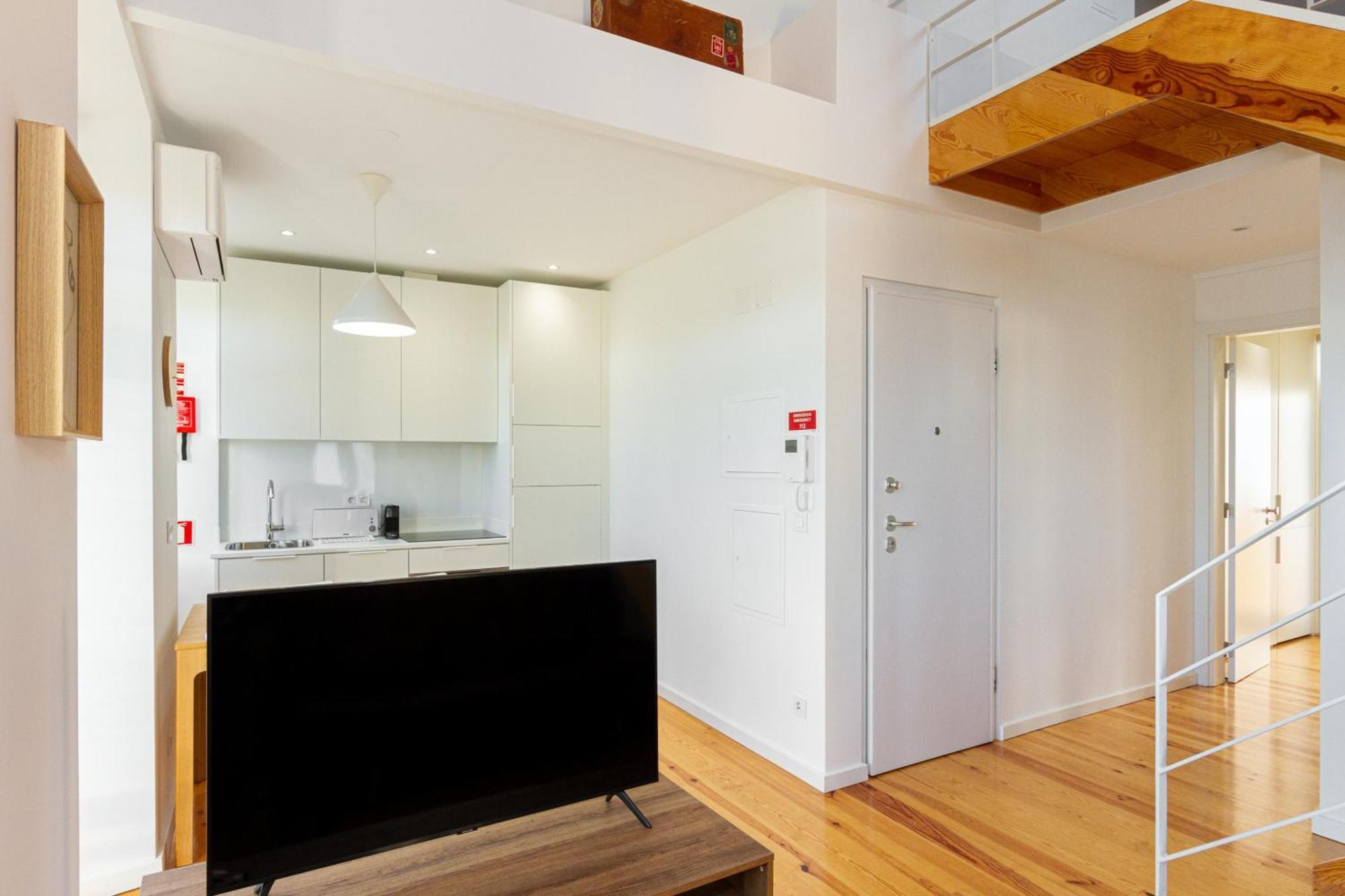 Arroios Concept Apartments By Homing Lizbona Zewnętrze zdjęcie