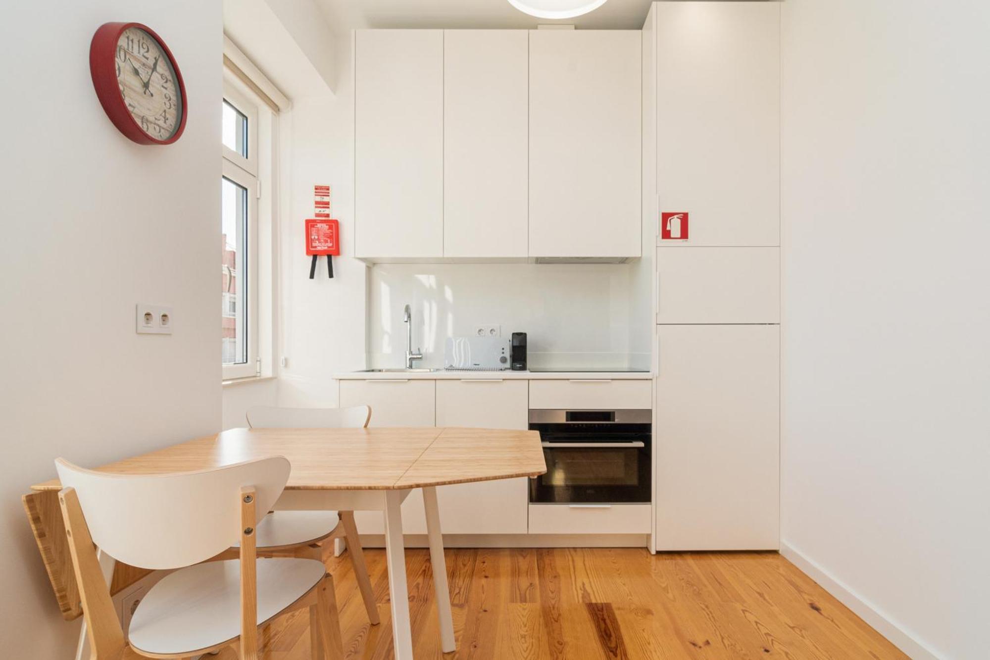 Arroios Concept Apartments By Homing Lizbona Zewnętrze zdjęcie