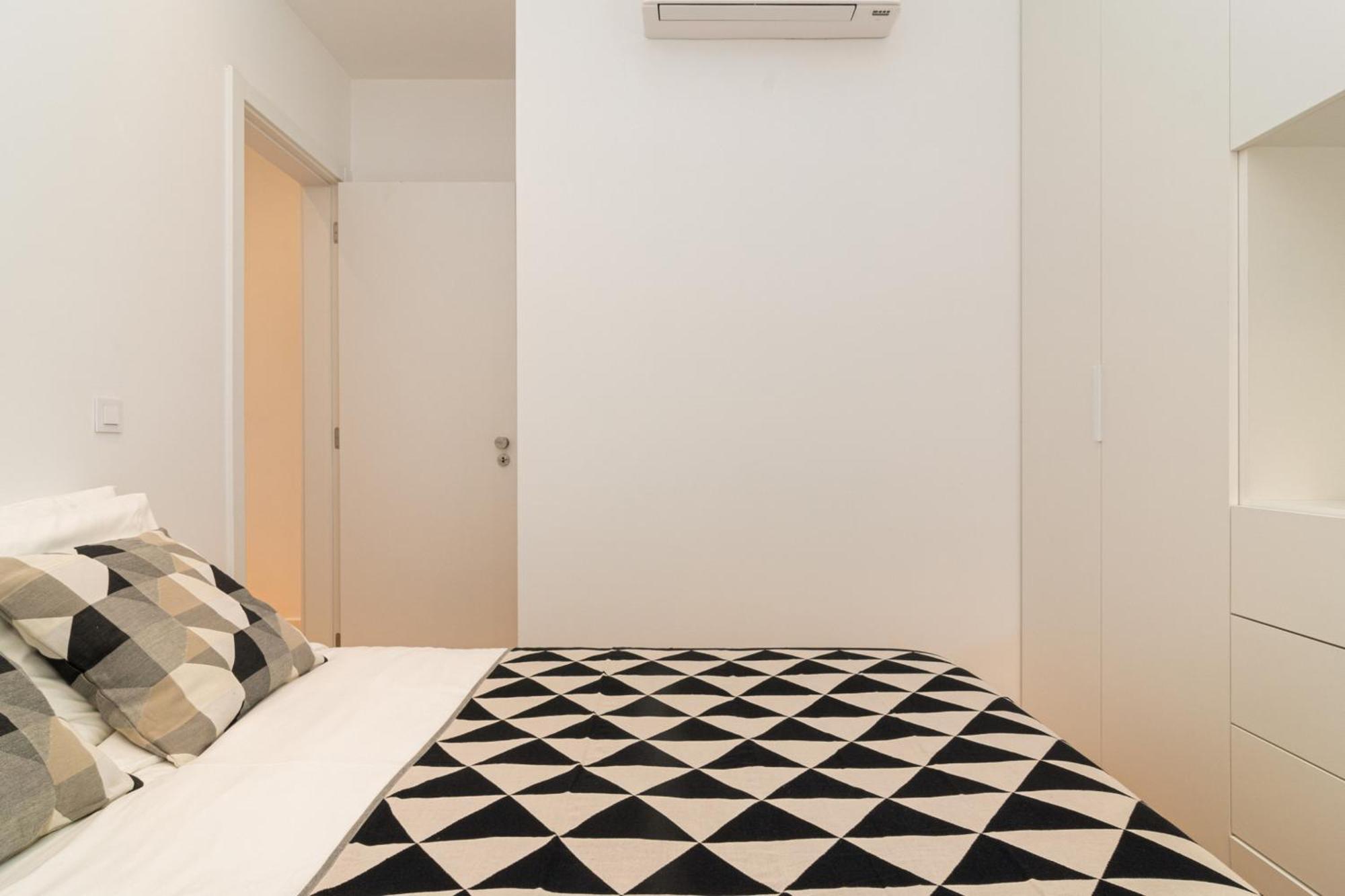 Arroios Concept Apartments By Homing Lizbona Zewnętrze zdjęcie