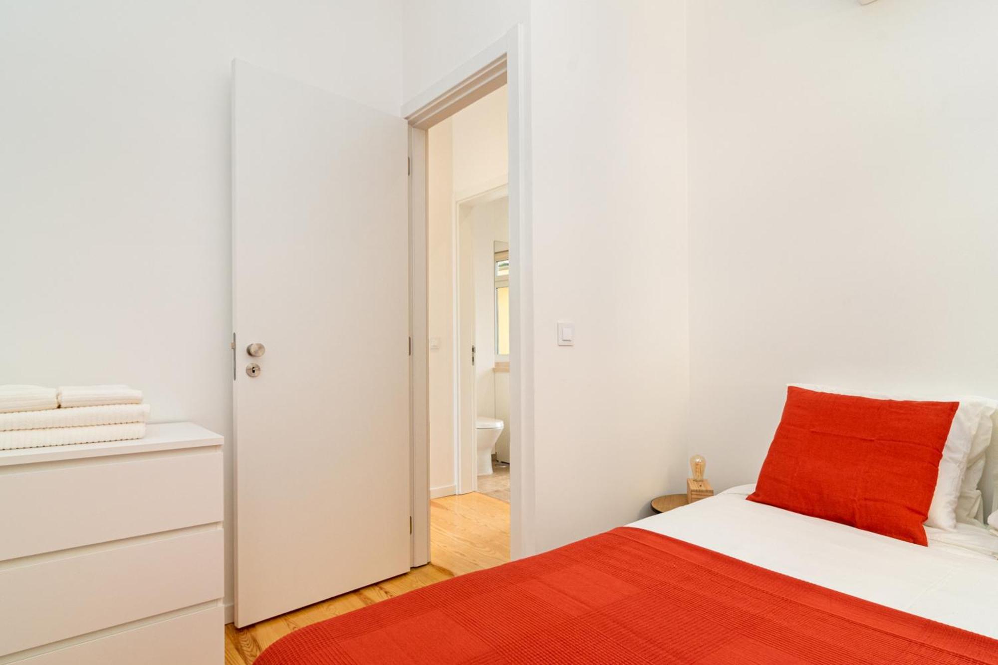Arroios Concept Apartments By Homing Lizbona Zewnętrze zdjęcie