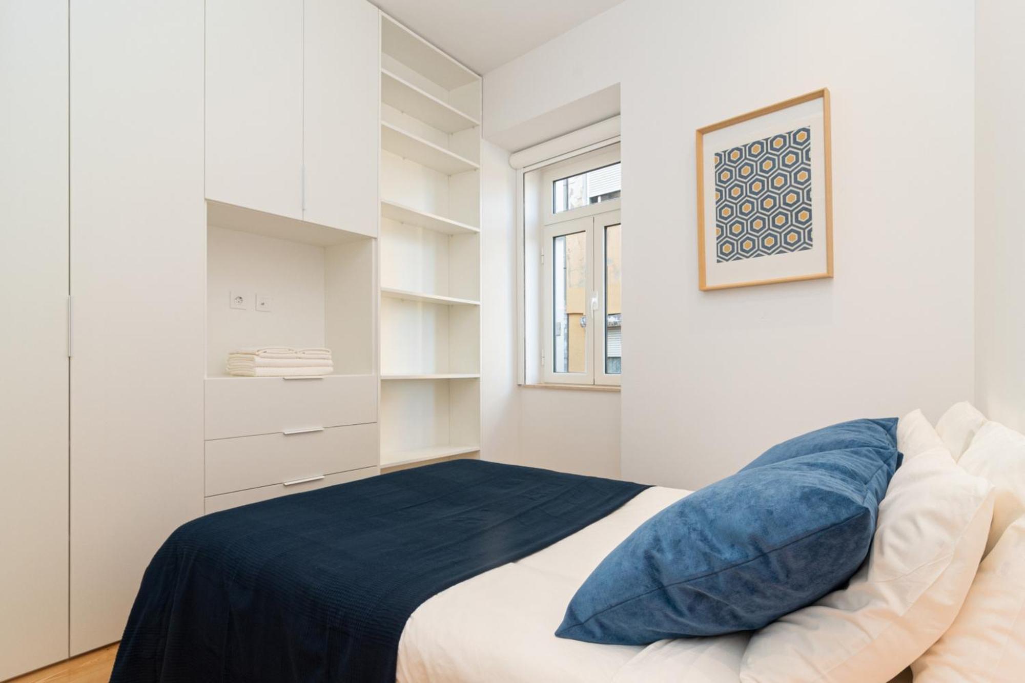 Arroios Concept Apartments By Homing Lizbona Zewnętrze zdjęcie