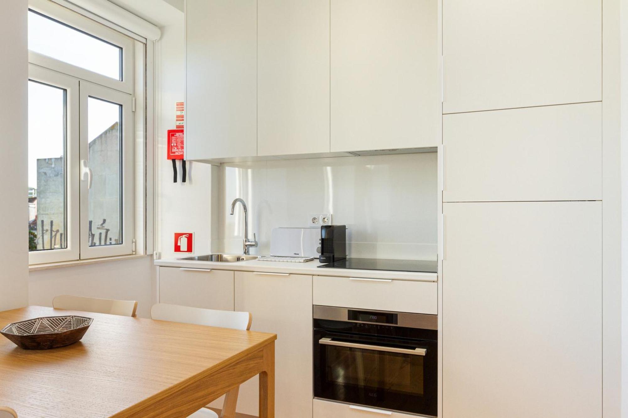 Arroios Concept Apartments By Homing Lizbona Zewnętrze zdjęcie