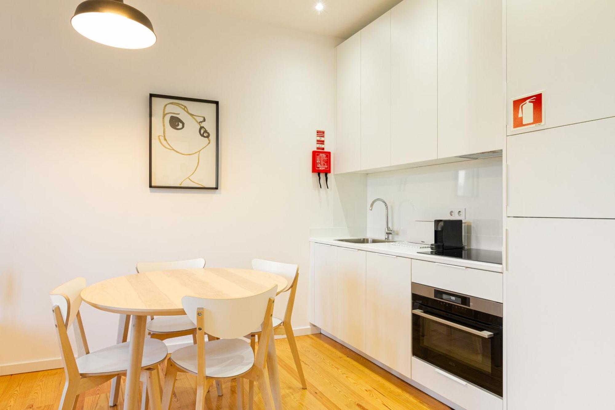 Arroios Concept Apartments By Homing Lizbona Zewnętrze zdjęcie