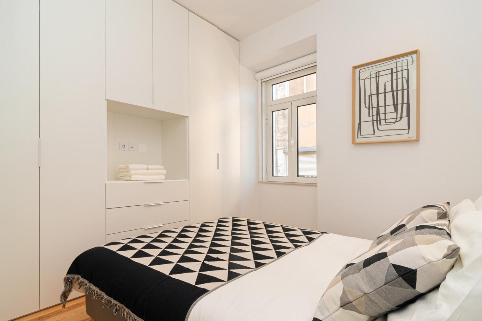 Arroios Concept Apartments By Homing Lizbona Zewnętrze zdjęcie