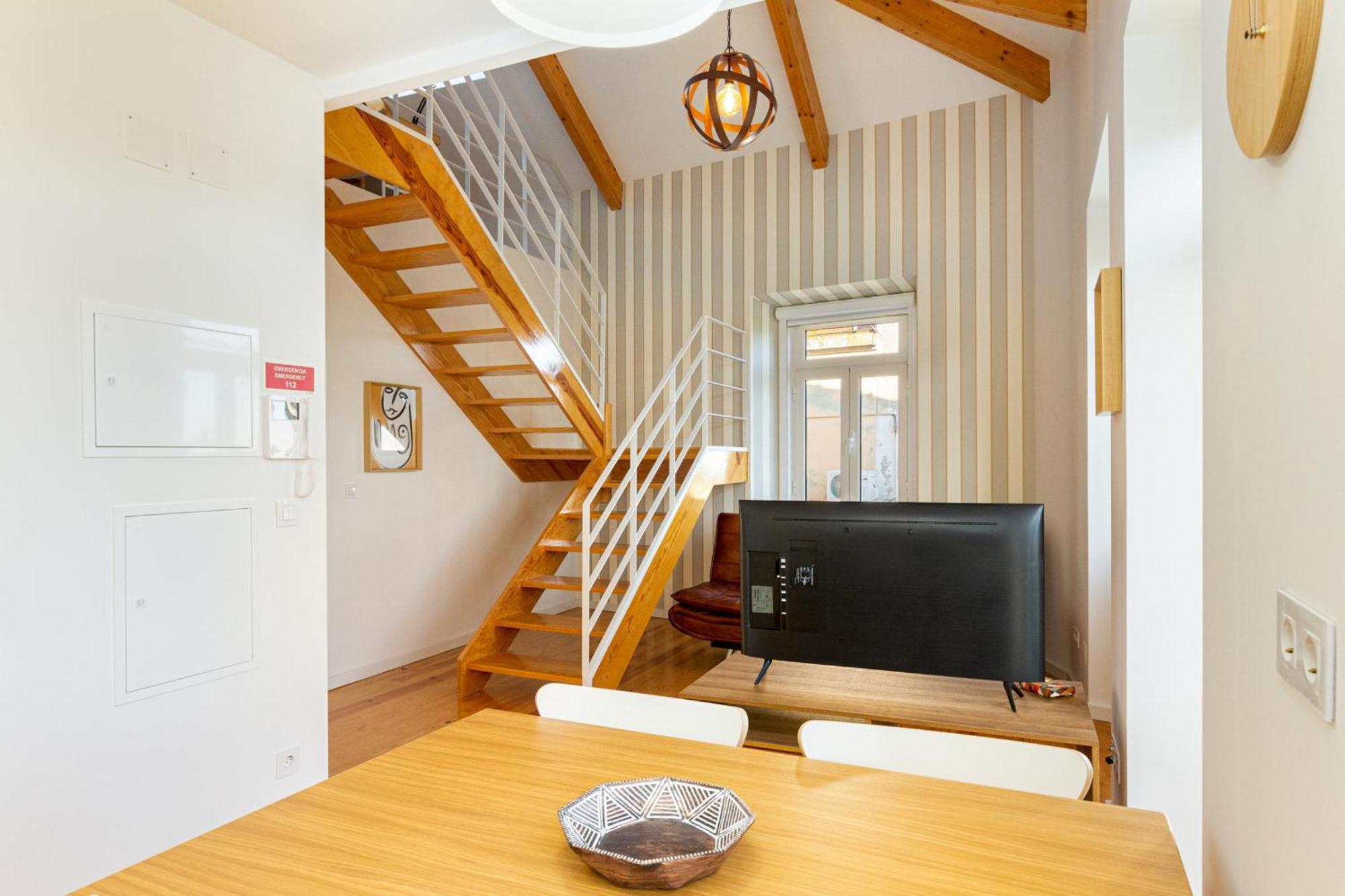 Arroios Concept Apartments By Homing Lizbona Zewnętrze zdjęcie
