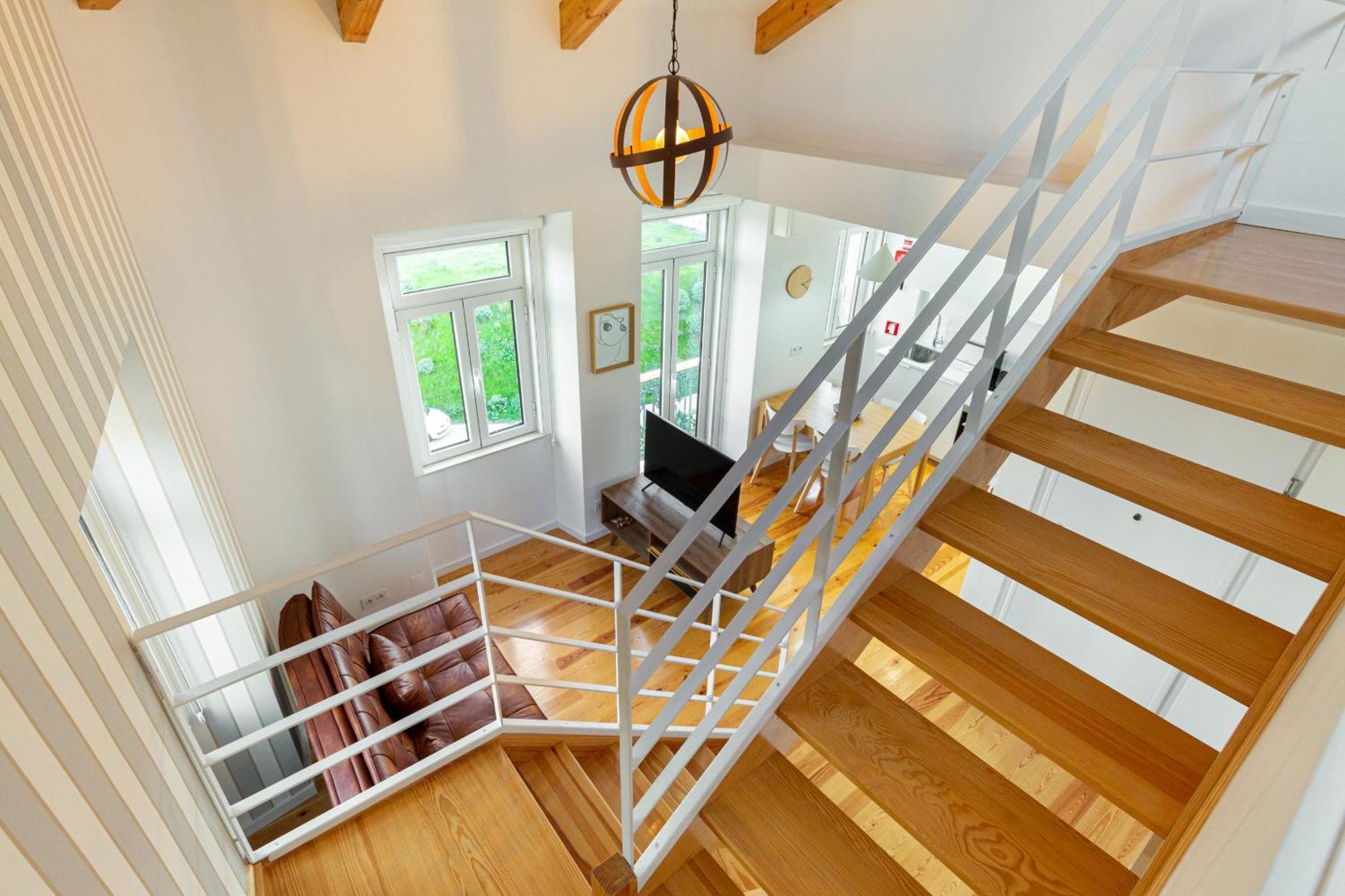 Arroios Concept Apartments By Homing Lizbona Zewnętrze zdjęcie