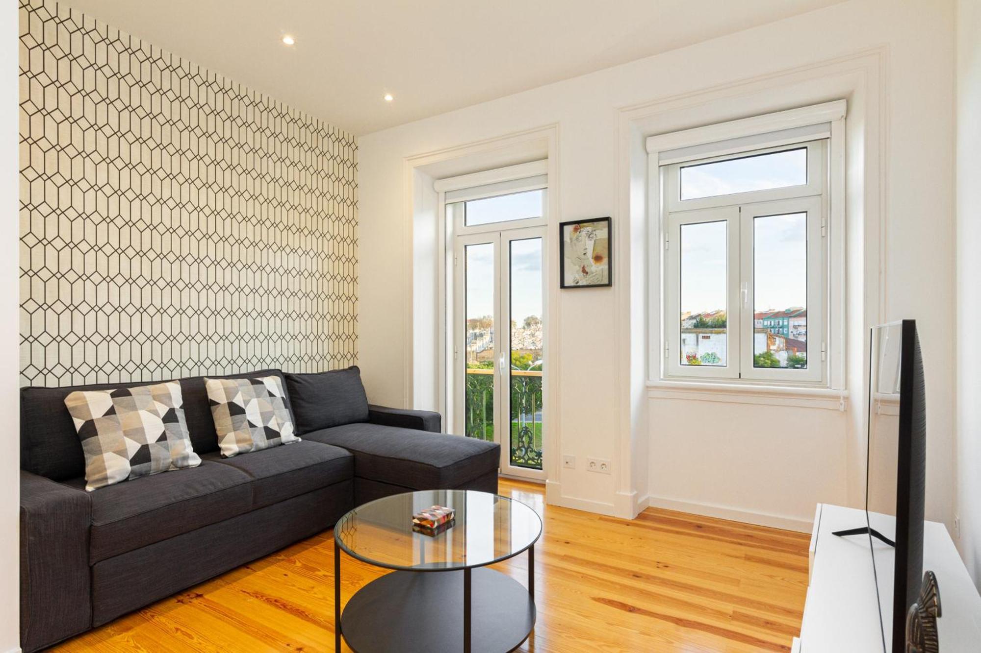 Arroios Concept Apartments By Homing Lizbona Zewnętrze zdjęcie
