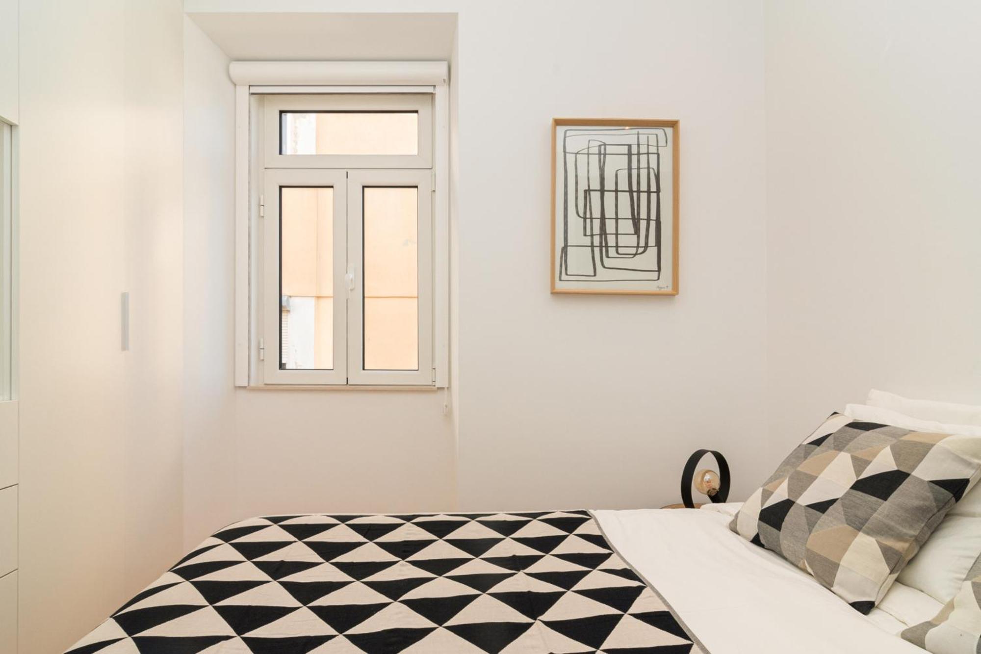 Arroios Concept Apartments By Homing Lizbona Zewnętrze zdjęcie