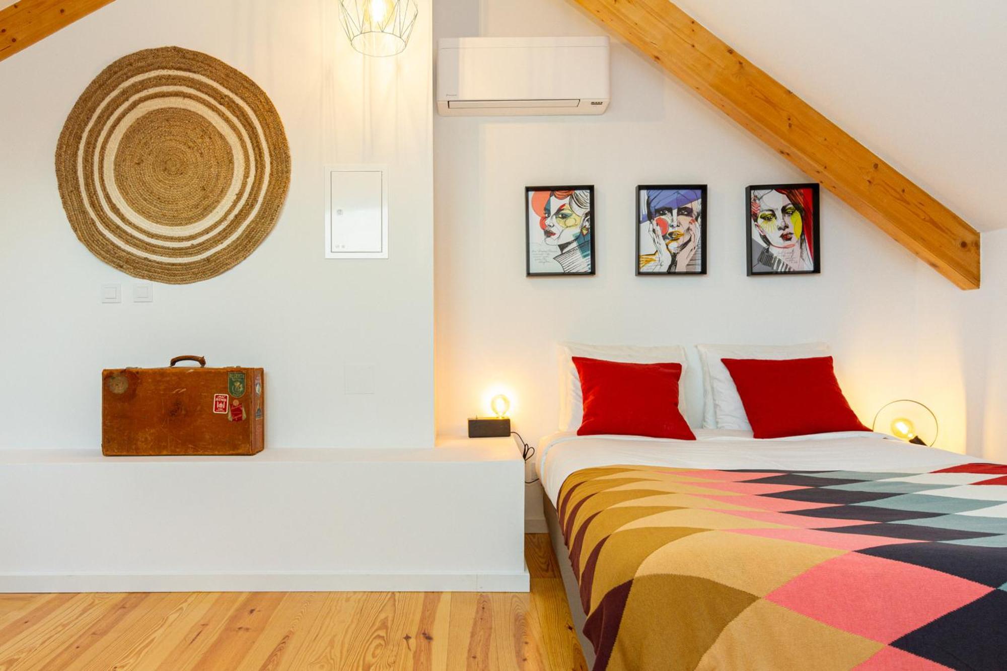 Arroios Concept Apartments By Homing Lizbona Zewnętrze zdjęcie