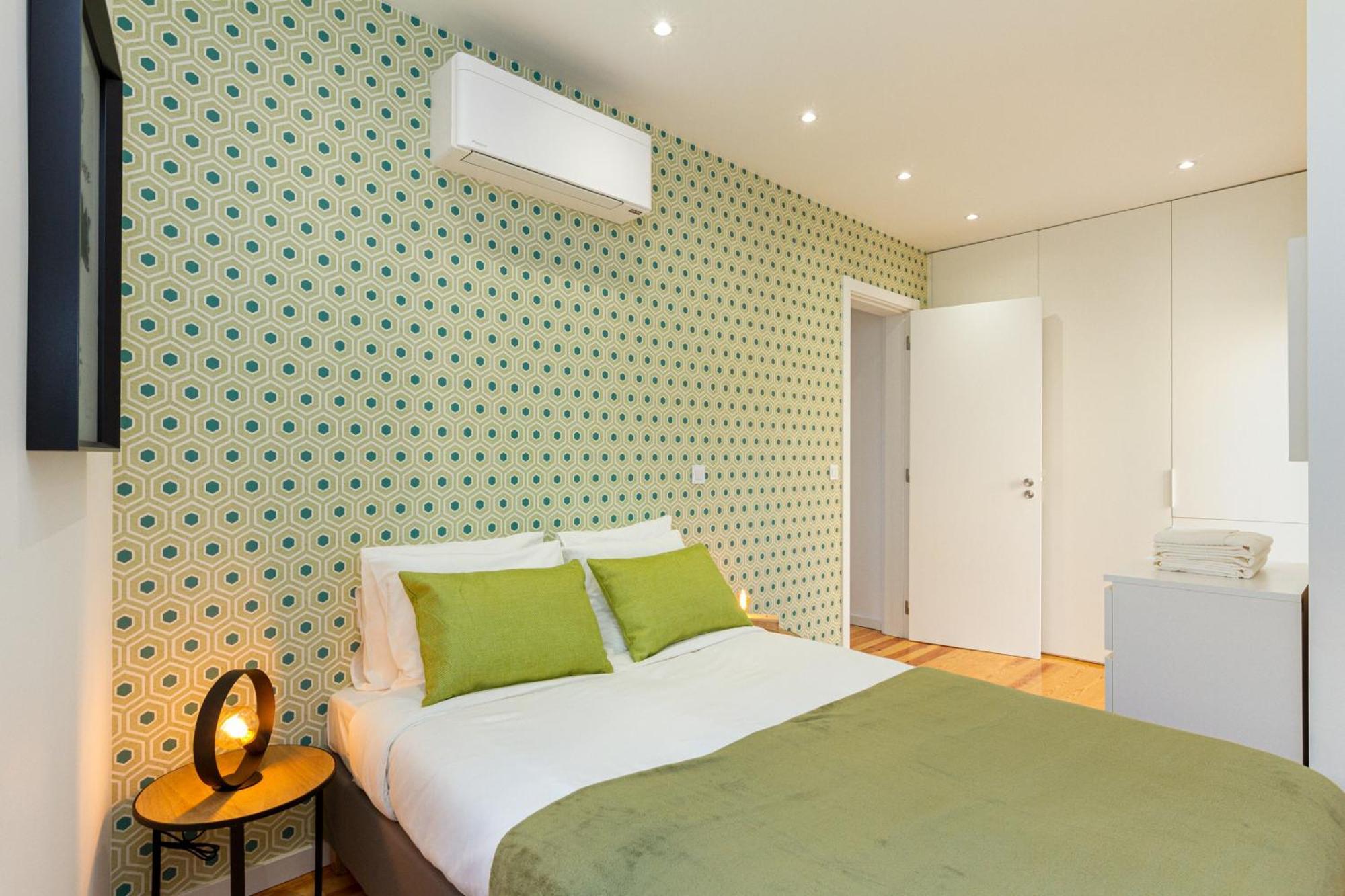 Arroios Concept Apartments By Homing Lizbona Zewnętrze zdjęcie