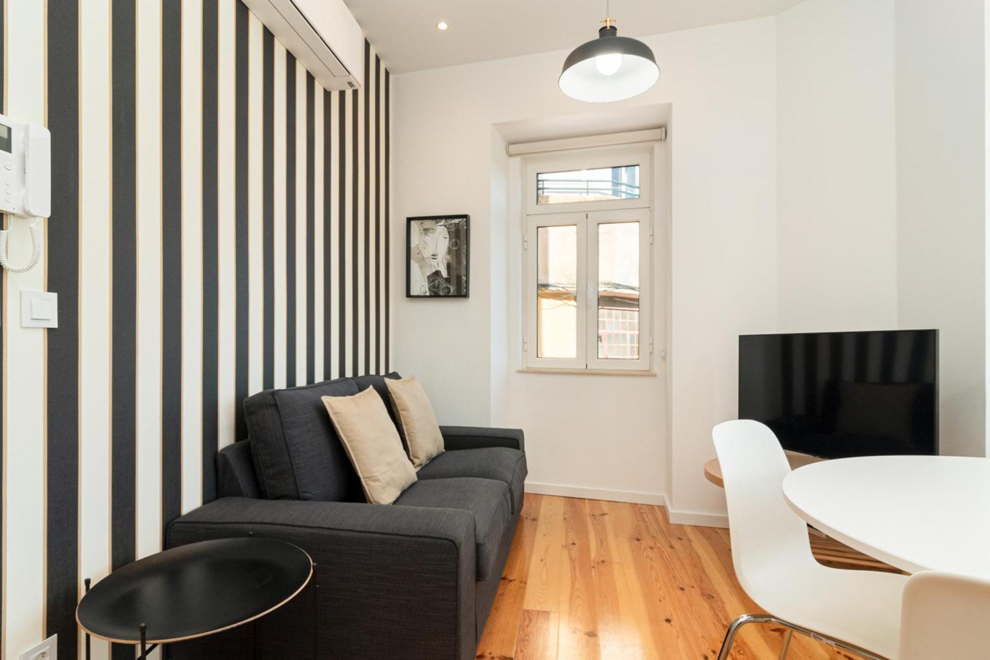 Arroios Concept Apartments By Homing Lizbona Zewnętrze zdjęcie