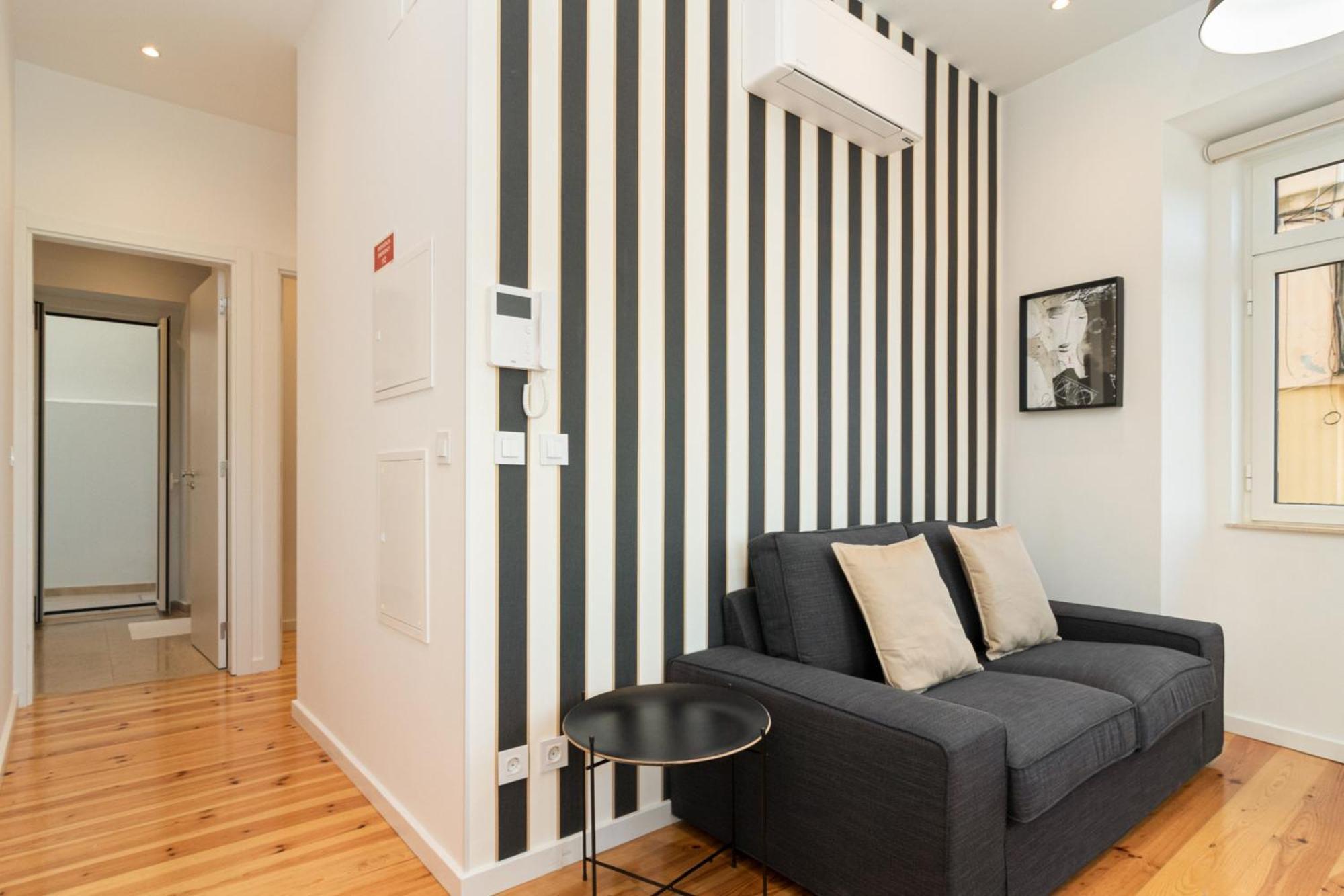 Arroios Concept Apartments By Homing Lizbona Zewnętrze zdjęcie