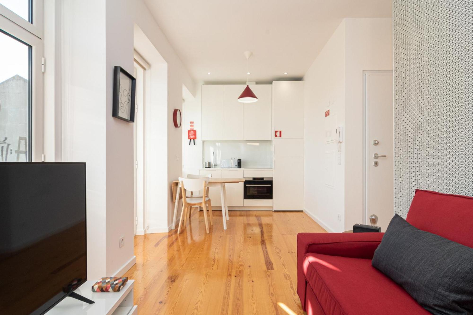 Arroios Concept Apartments By Homing Lizbona Zewnętrze zdjęcie