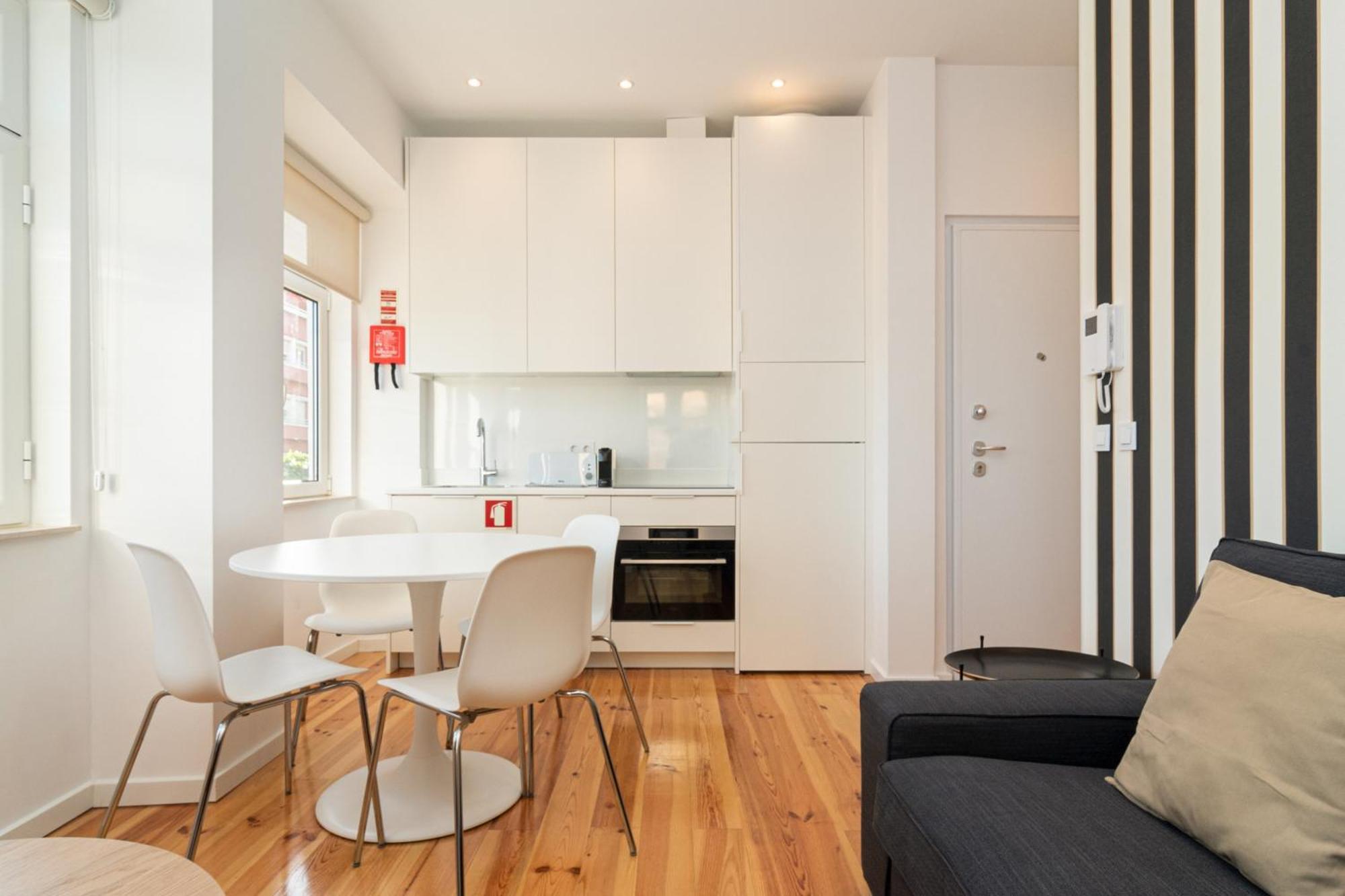 Arroios Concept Apartments By Homing Lizbona Zewnętrze zdjęcie